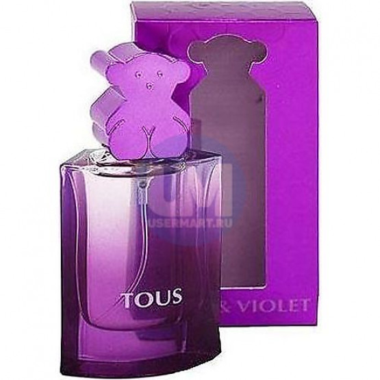Tous Violet туалетная вода 30 мл