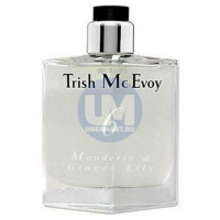 Trish Mcevoy 6 Mandarin & Ginger Lily туалетная вода 50 мл тестер