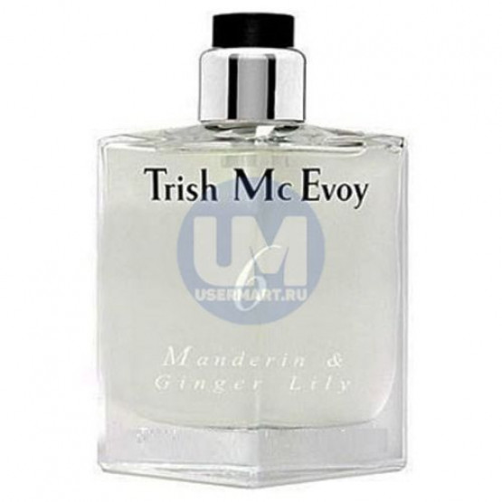 Trish Mcevoy 6 Mandarin & Ginger Lily туалетная вода 50 мл