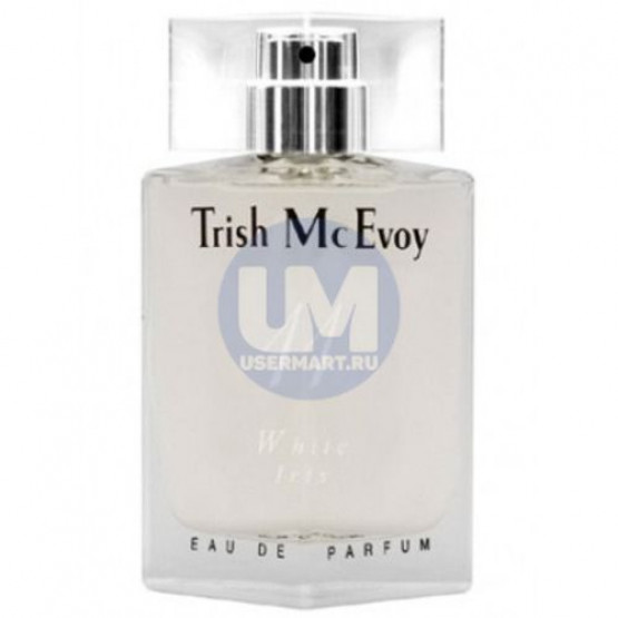 Trish Mcevoy 11 White Iris парфюмерная вода 50 мл
