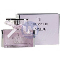 Trussardi Inside Delight парфюмерная вода 50 мл