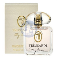 Trussardi My Name парфюмерная вода 50 мл