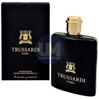 Trussardi Uomo туалетная вода 50 мл