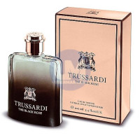 Trussardi The Black Rose парфюмерная вода 100 мл