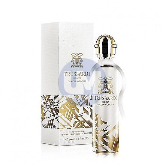 Trussardi Donna Goccia A Goccia парфюмерная вода 50 мл