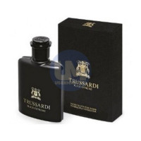 Trussardi Black Extreme туалетная вода 50 мл