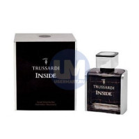 Trussardi Inside For Men туалетная вода 100 мл тестер