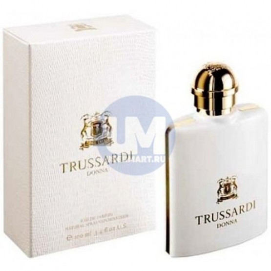 Trussardi Donna парфюмерная вода 50 мл