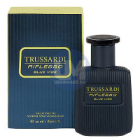 Trussardi Riflesso Blue Vibe туалетная вода 50 мл