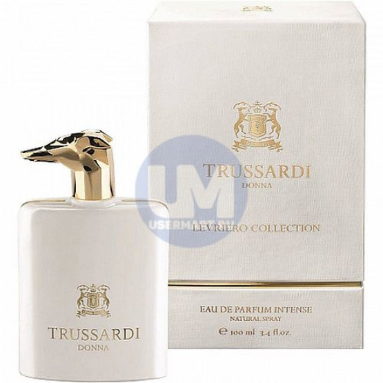 Trussardi Donna Levriero Collection Intense парфюмерная вода 100 мл тестер