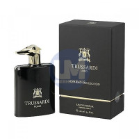 Trussardi Uomo Levriero Collection парфюмерная вода 100 мл тестер