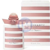 Trussardi Donna Pink Marina туалетная вода 50 мл тестер