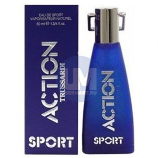 Trussardi Action Sport дезодорант 150 мл