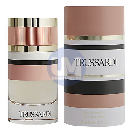 Trussardi 2021 For Women парфюмерная вода 90 мл тестер