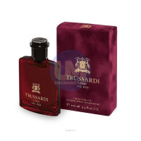 Trussardi Uomo The Red туалетная вода 50 мл