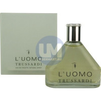 Trussardi L'Uomo туалетная вода 50 мл