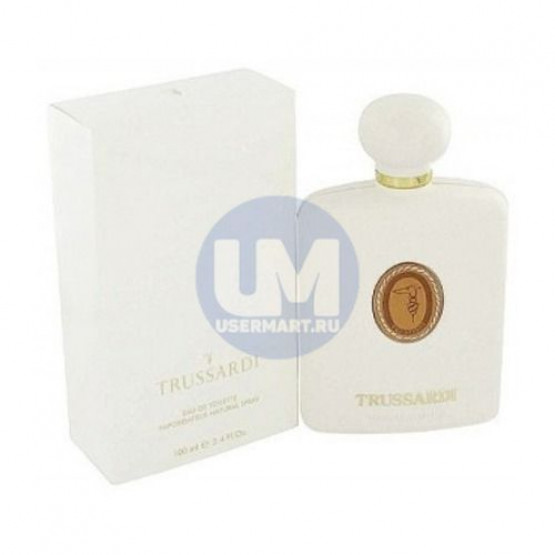 Trussardi For Women туалетная вода 25 мл винтаж