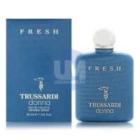 Trussardi Donna Fresh дезодорант 100 мл тестер