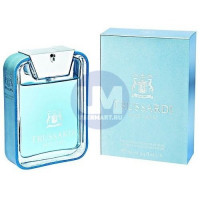 Trussardi Blue Land туалетная вода 50 мл