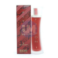 Trussardi Python туалетная вода 50 мл тестер