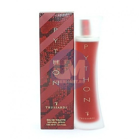 Trussardi Python туалетная вода 30 мл