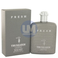 Trussardi Uomo Fresh туалетная вода 50 мл