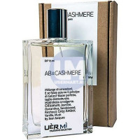Uer Mi Ab ± Cashmere парфюмерная вода 75 мл тестер