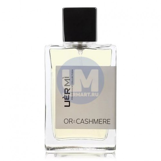 Uer Mi Or ± Cashmere парфюмерная вода 100 мл