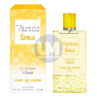 Ulric De Varens Varens Tonic парфюмерная вода 100 мл