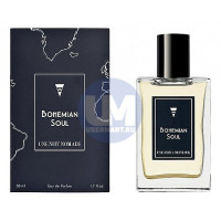 Une Nuit Nomade Bohemian Soul парфюмерная вода 50 мл