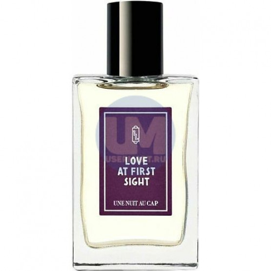 Une Nuit Nomade Love At First Sight парфюмерная вода 25 мл