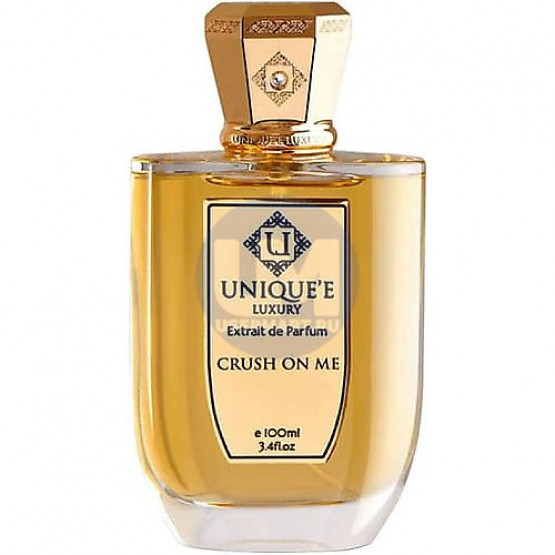 Unique`e Luxury Crush On Me парфюм 100 мл тестер