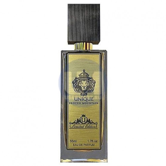 Unique Parfum Frozen Mountain парфюмерная вода 55 мл тестер