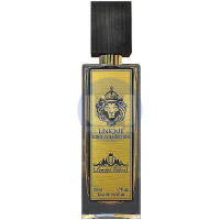 Unique Parfum King Collection парфюмерная вода 55 мл тестер