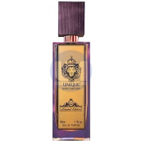 Unique Parfum God's Melody парфюмерная вода 55 мл тестер