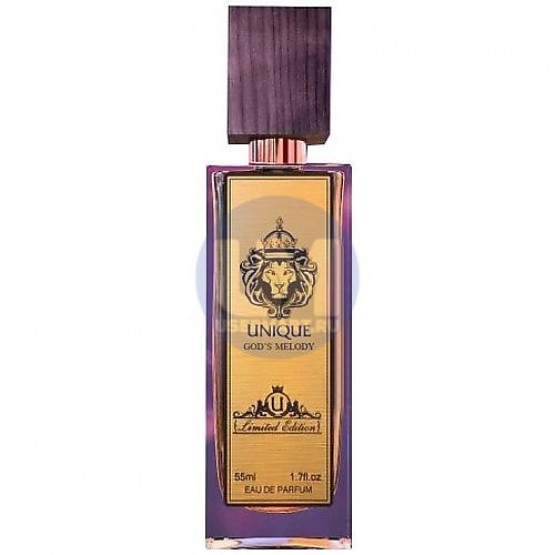 Unique Parfum God's Melody парфюмерная вода 55 мл тестер