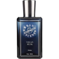 Urban Scents Vegan Musk парфюмерная вода 100 мл тестер
