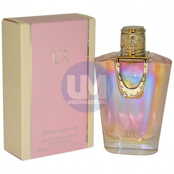 Usher Ur For Women парфюмерная вода 100 мл