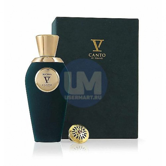 V Canto Ricina парфюм 100 мл
