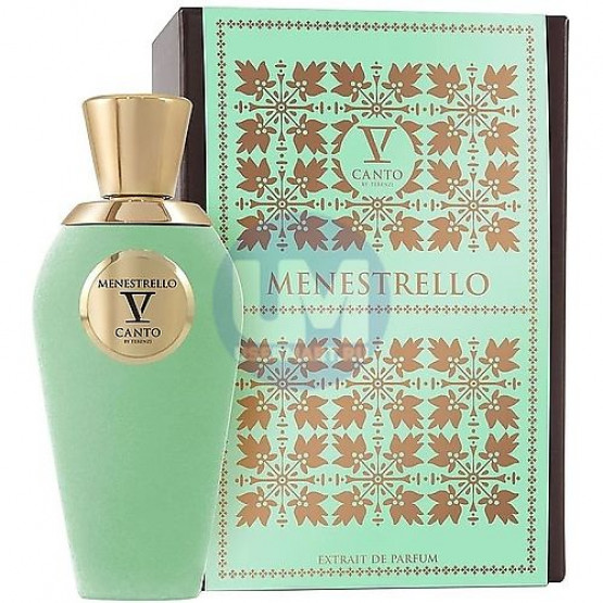 V Canto Menestrello парфюм 100 мл тестер