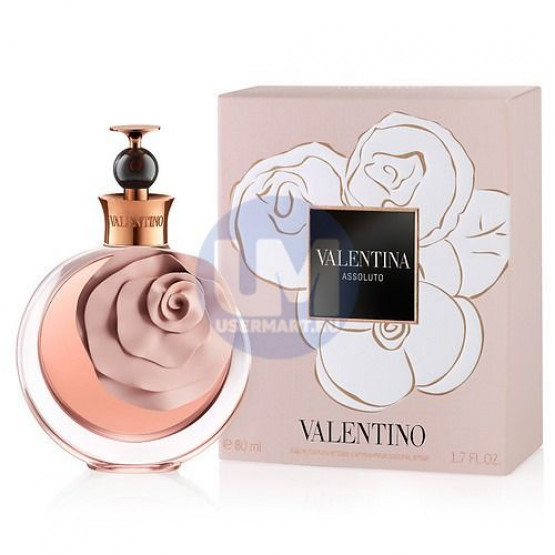 Valentino Valentina Assoluto парфюмерная вода 50 мл