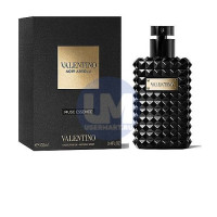 Valentino Noir Absolu Musc Essence парфюмерная вода 100 мл тестер