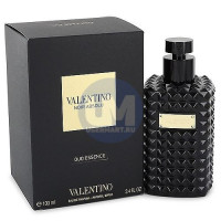 Valentino Noir Absolu Oud Essence парфюмерная вода 100 мл тестер
