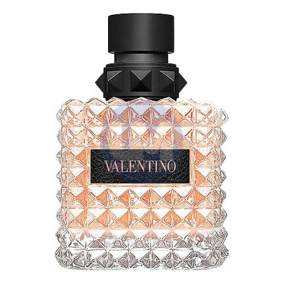 Valentino Donna Born In Roma Coral Fantasy парфюмерная вода 100 мл тестер