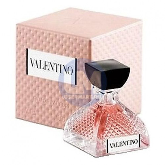 Valentino Valentino Eau De Parfum парфюмерная вода 75 мл винтаж
