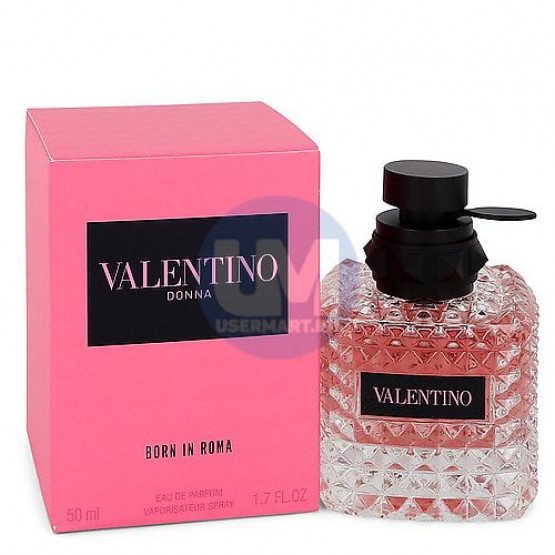Valentino Donna Born In Roma парфюмерная вода 50 мл
