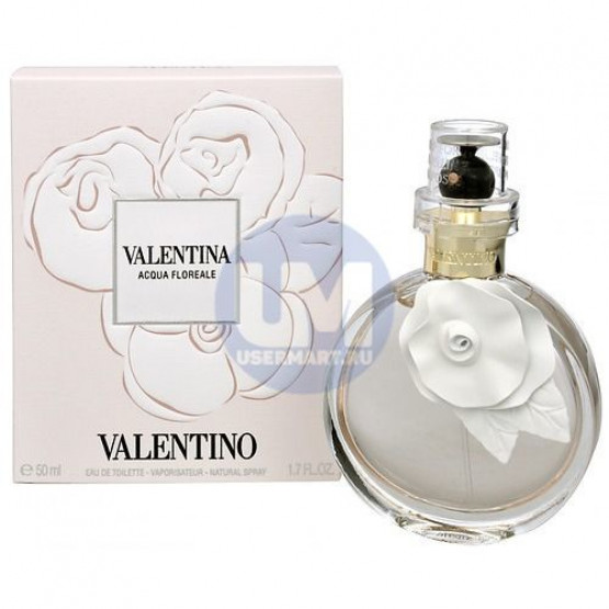 Valentino Valentina Acqua Floreale туалетная вода 80 мл тестер