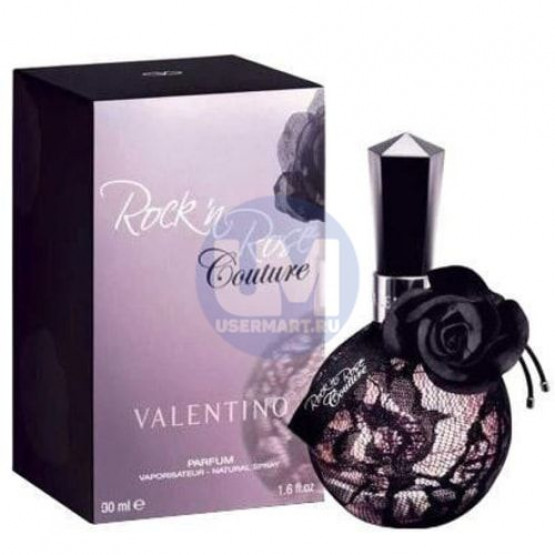 Valentino Rock'n Rose Couture парфюм 90 мл тестер