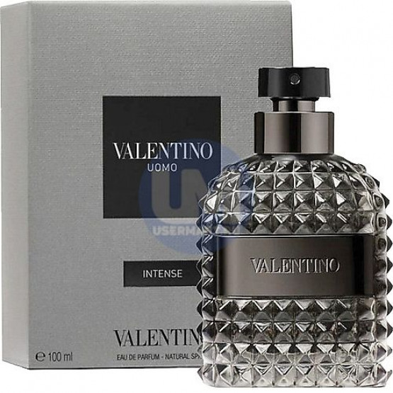 Valentino Uomo Intense парфюмерная вода 50 мл тестер