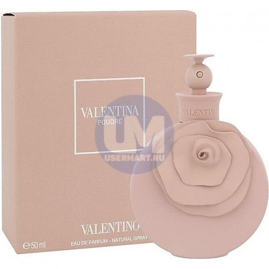 Valentino Valentina Poudre парфюмерная вода 80 мл тестер